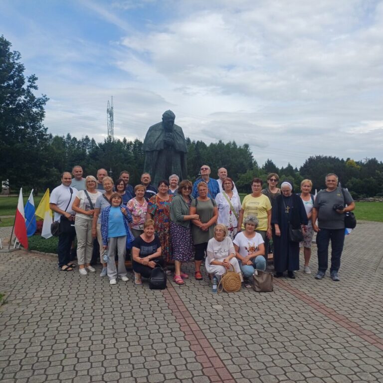 Stowarzyszenie Rodzin Katolickich w Zakopanem